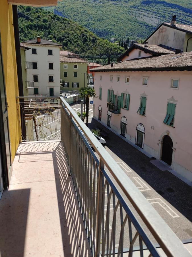 Appartamenti Baia Azzurra 3. Torbole Sul Garda Exterior photo