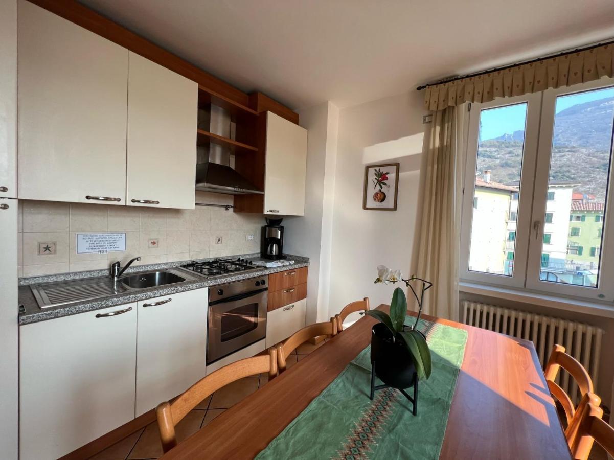 Appartamenti Baia Azzurra 3. Torbole Sul Garda Exterior photo