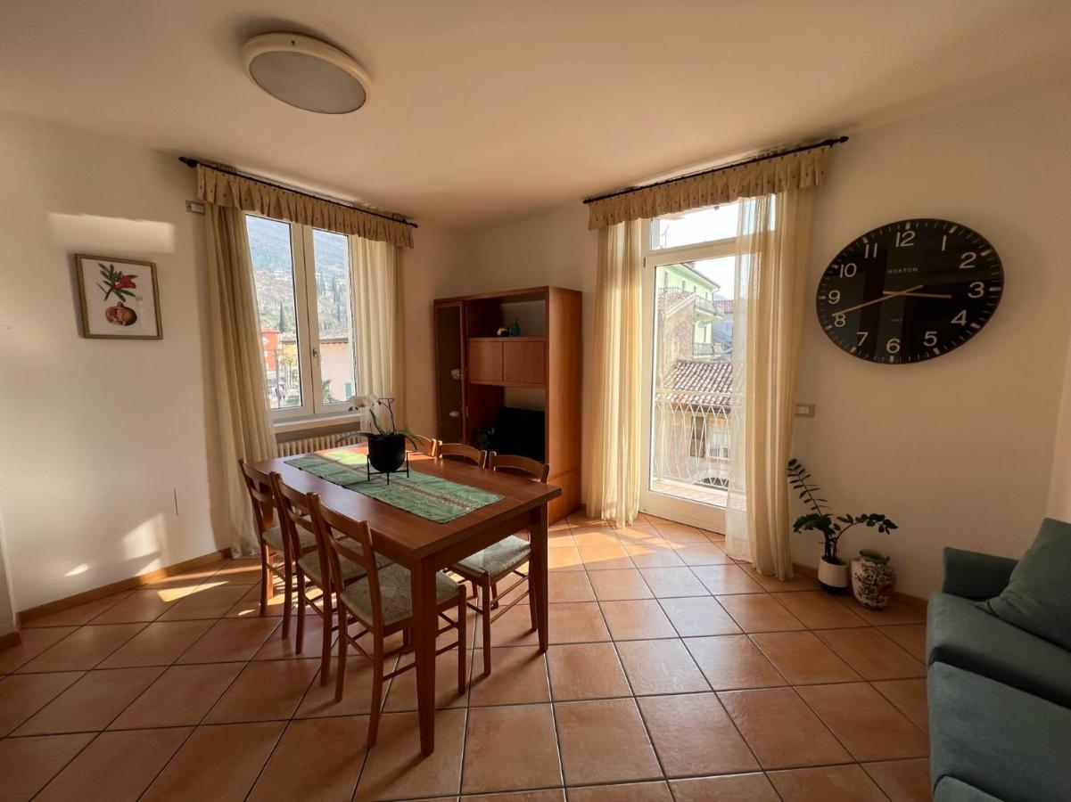 Appartamenti Baia Azzurra 3. Torbole Sul Garda Exterior photo