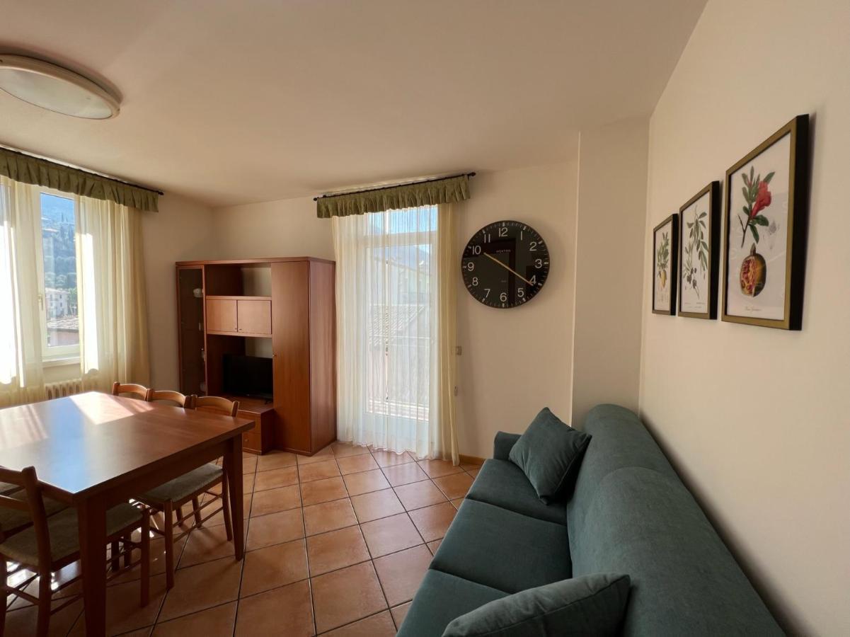 Appartamenti Baia Azzurra 3. Torbole Sul Garda Exterior photo
