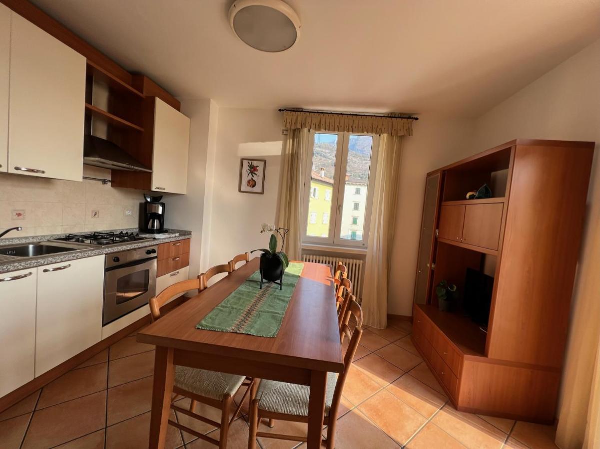 Appartamenti Baia Azzurra 3. Torbole Sul Garda Exterior photo
