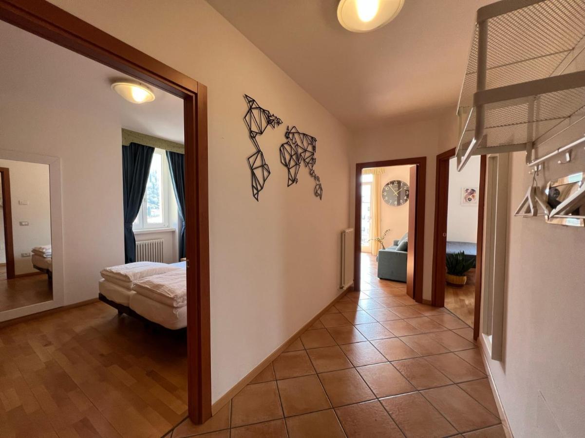 Appartamenti Baia Azzurra 3. Torbole Sul Garda Exterior photo