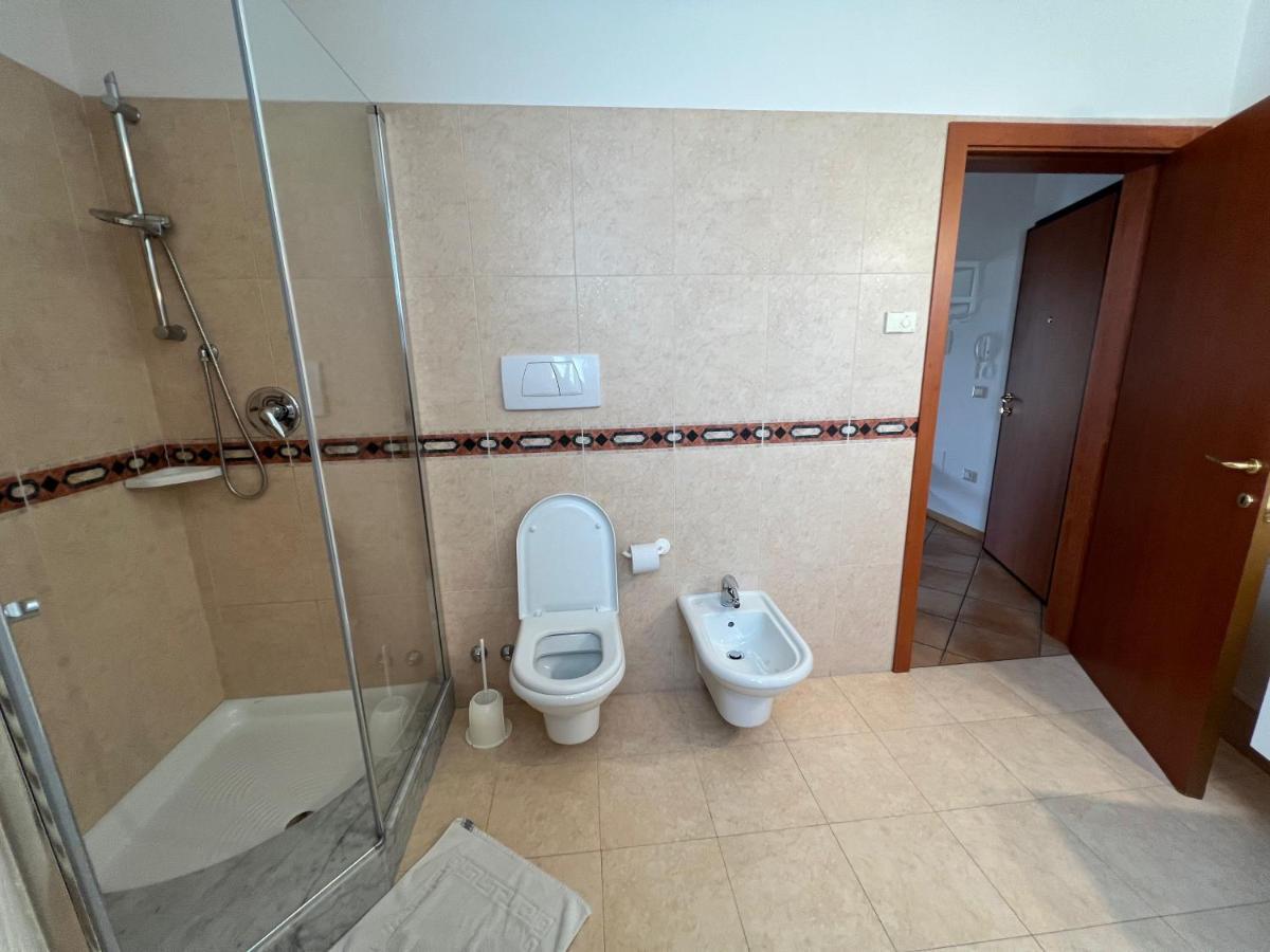 Appartamenti Baia Azzurra 3. Torbole Sul Garda Exterior photo